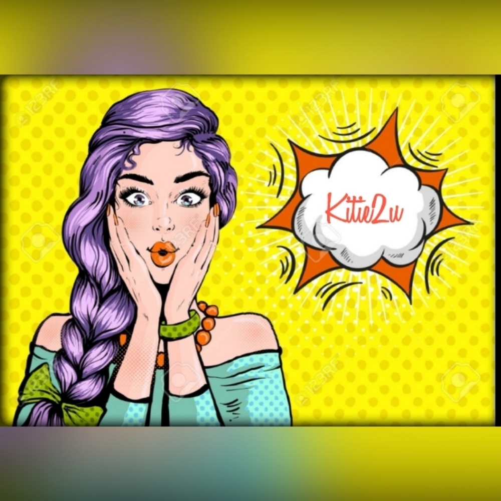 🐈 TLC Shipping from Kitie2u 🐈